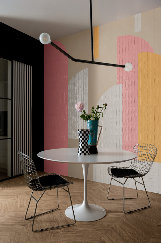 MARAZZI COLLEZIONE LUZ