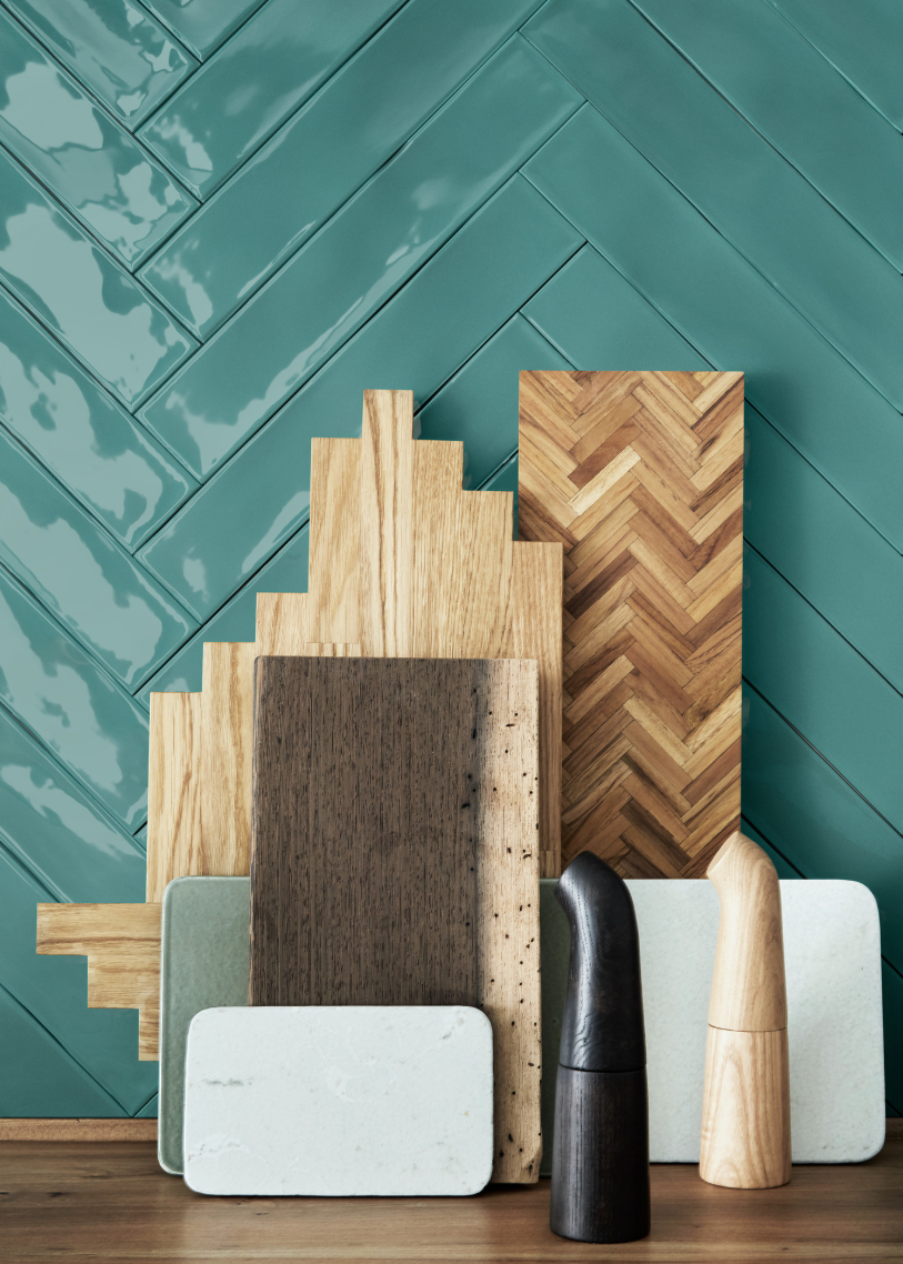 MARAZZI COLLEZIONE LUZ