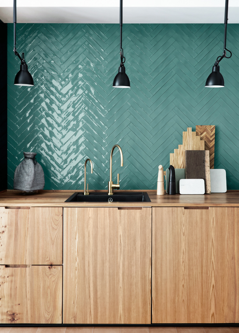 MARAZZI COLLEZIONE LUZ