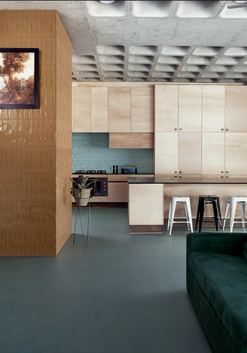 MARAZZI COLLEZIONE LUZ