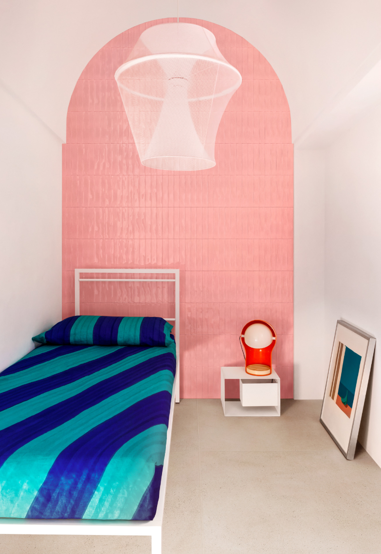 MARAZZI COLLEZIONE LUZ