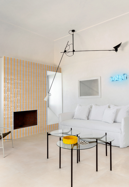 MARAZZI COLLEZIONE LUZ