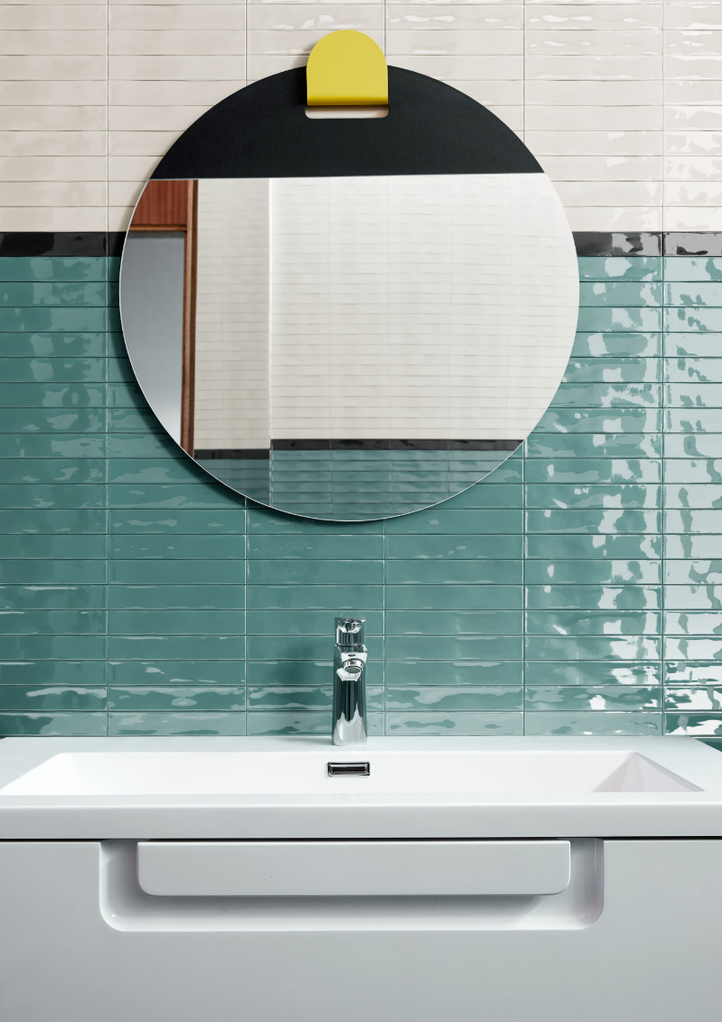 MARAZZI COLLEZIONE LUZ