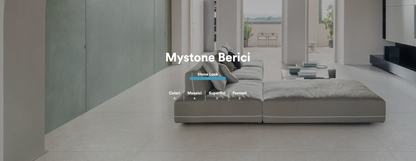 MARAZZI COLLEZIONE MYSTONE BERICI