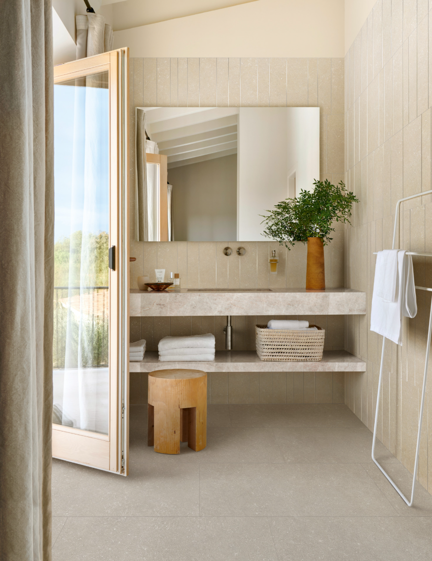 MARAZZI COLLEZIONE MYSTONE BERICI