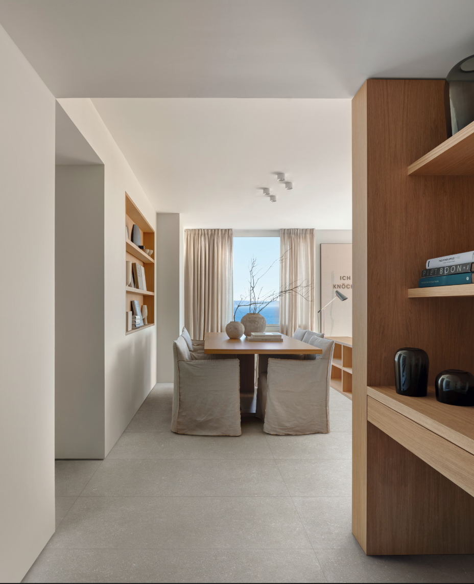 MARAZZI COLLEZIONE MYSTONE BERICI