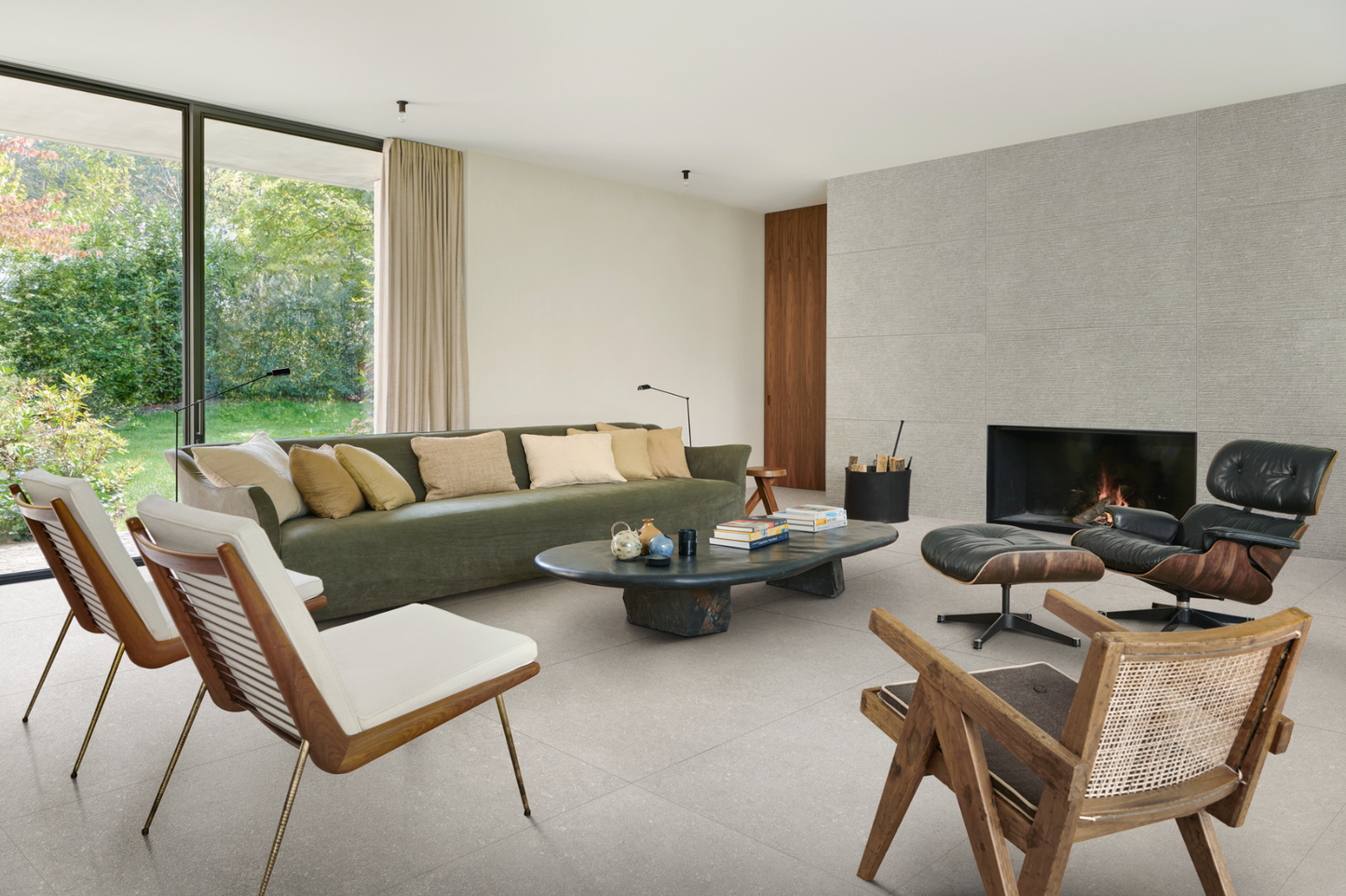 MARAZZI COLLEZIONE MYSTONE BERICI