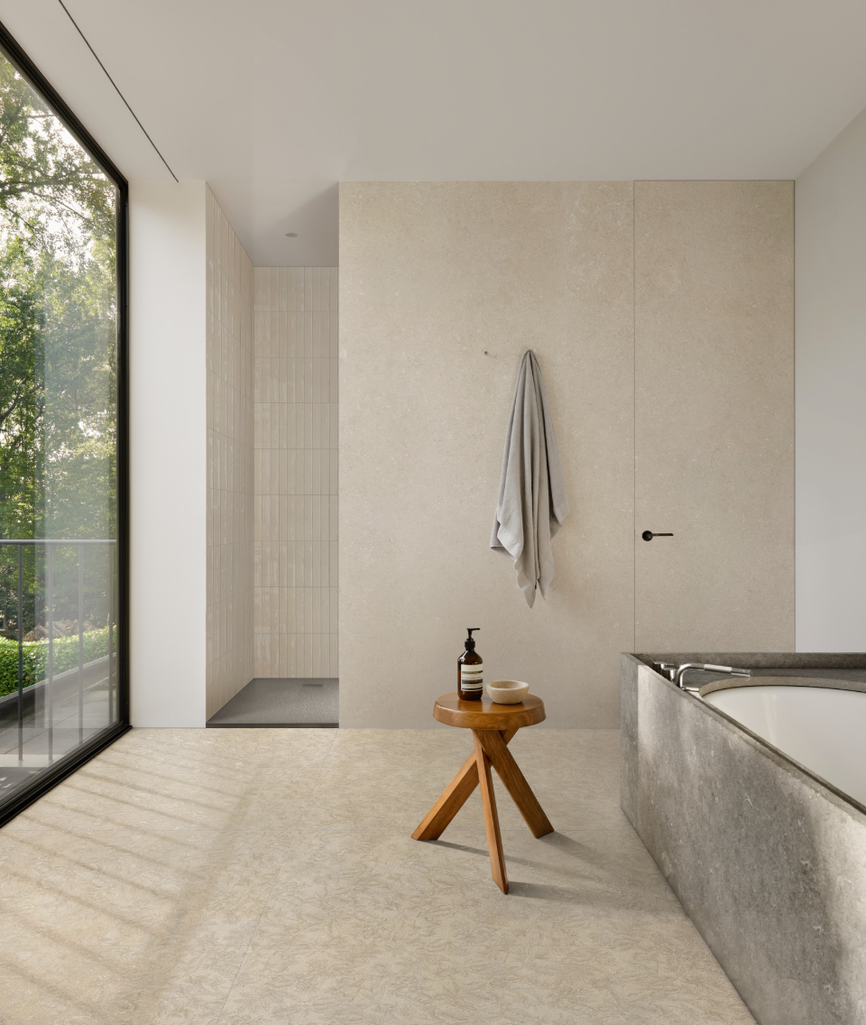 MARAZZI COLLEZIONE MYSTONE BERICI