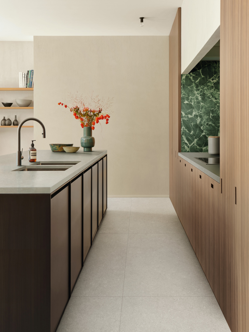 MARAZZI COLLEZIONE MYSTONE BERICI