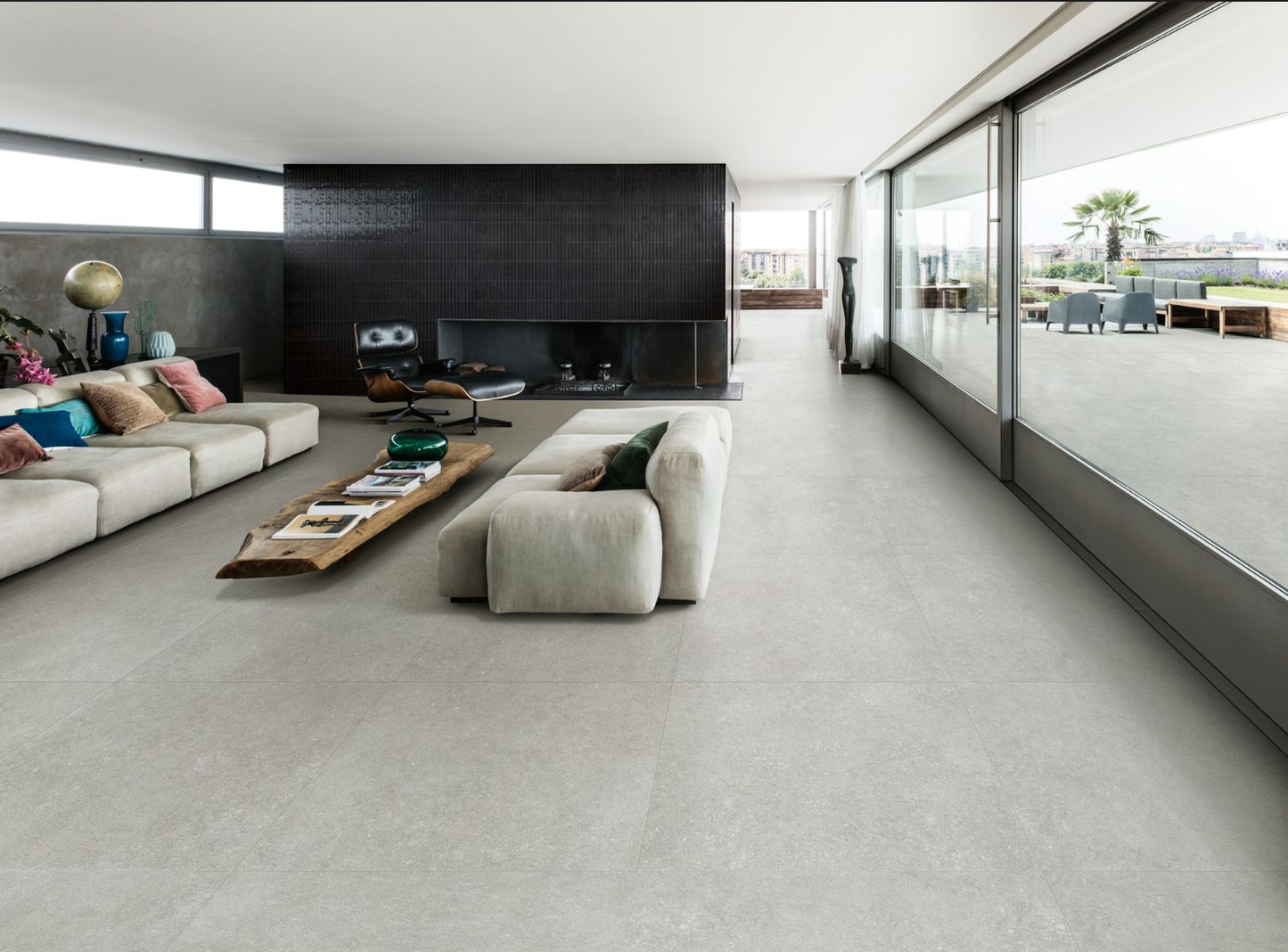 MARAZZI COLLEZIONE MYSTONE BERICI