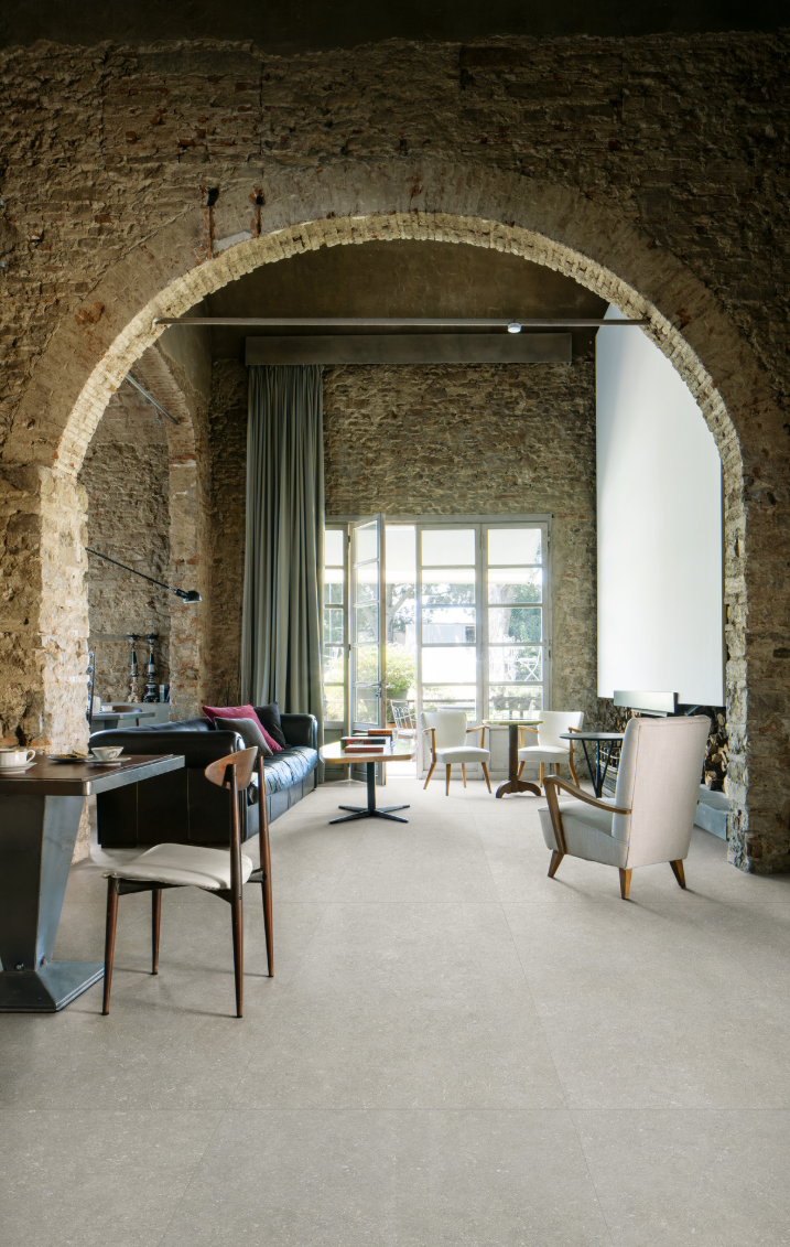 MARAZZI COLLEZIONE MYSTONE BERICI