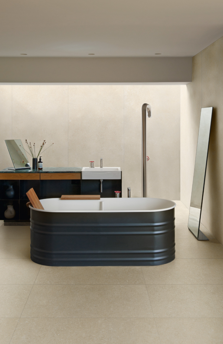 MARAZZI COLLEZIONE MYSTONE BERICI