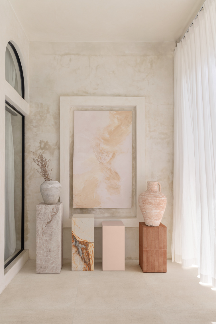 MARAZZI COLLEZIONE SLOW