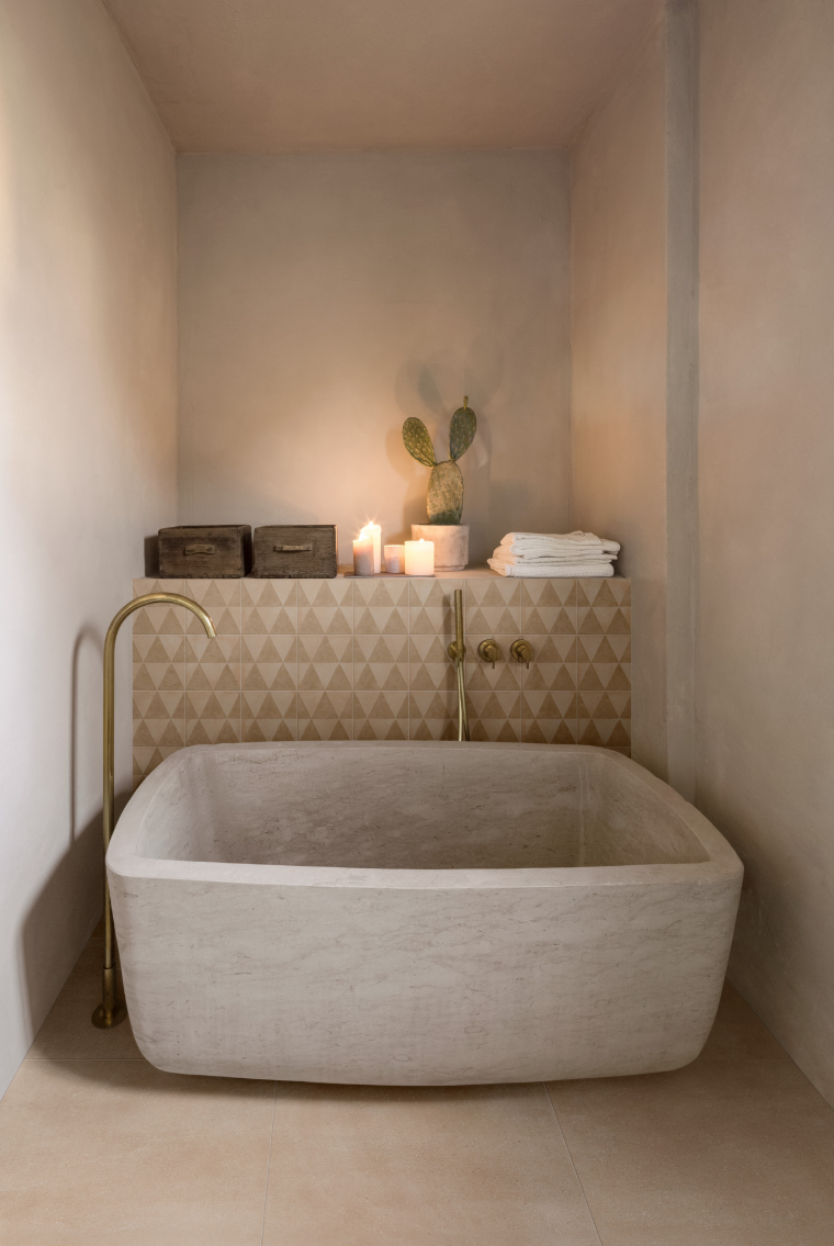 MARAZZI COLLEZIONE SLOW