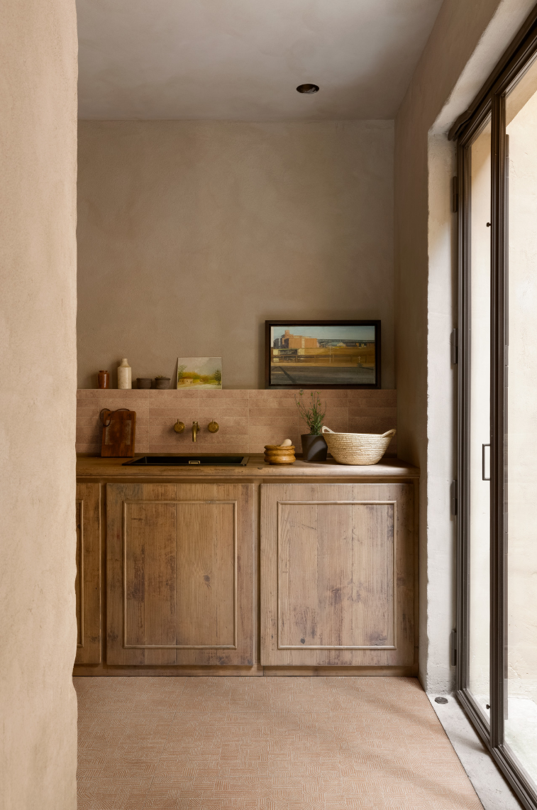 MARAZZI COLLEZIONE SLOW