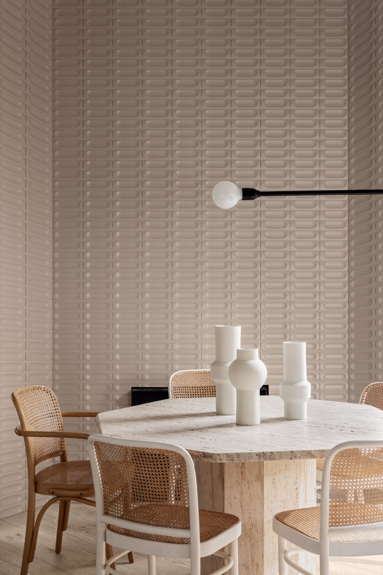 MARAZZI COLLEZIONE CONFETTO