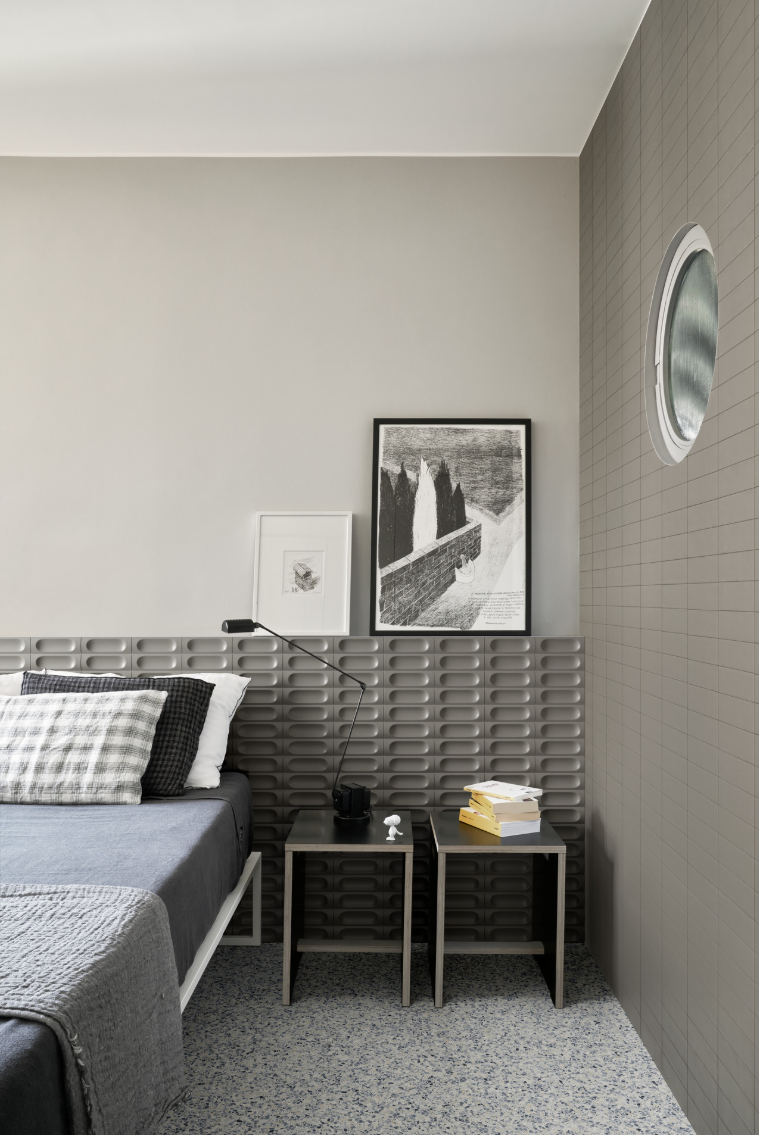 MARAZZI COLLEZIONE CONFETTO