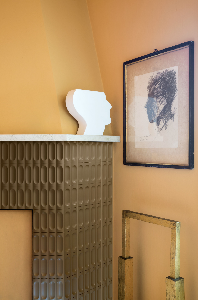 MARAZZI COLLEZIONE CONFETTO