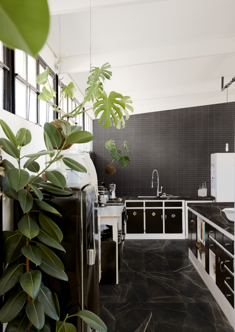 MARAZZI COLLEZIONE CONFETTO