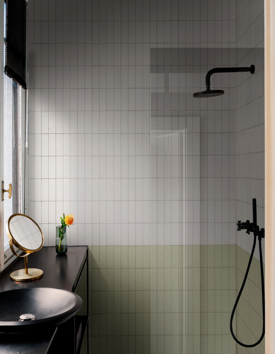 MARAZZI COLLEZIONE CONFETTO