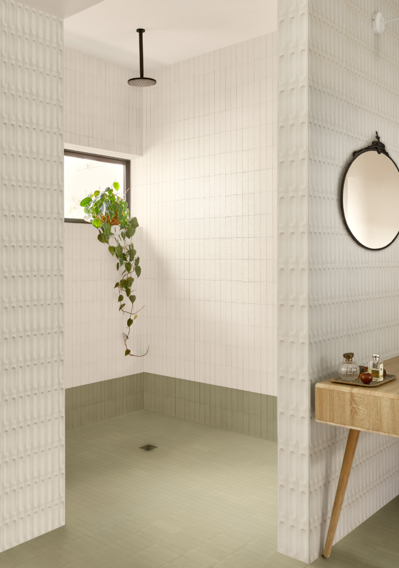 MARAZZI COLLEZIONE CONFETTO