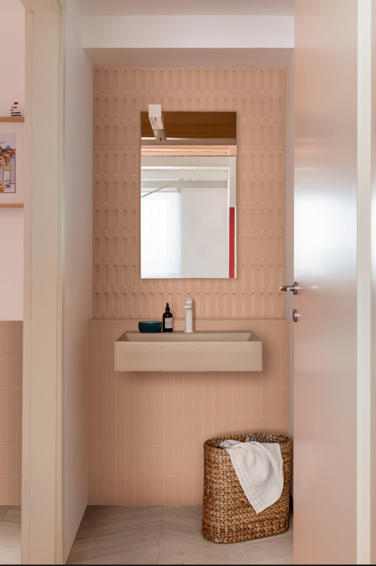 MARAZZI COLLEZIONE CONFETTO
