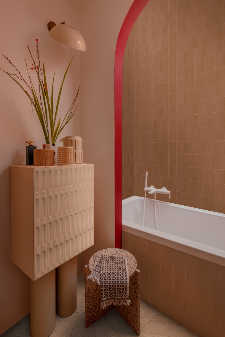 MARAZZI COLLEZIONE CONFETTO