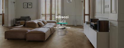 MARAZZI COLLEZIONE INTRECCI