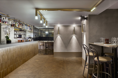 MARAZZI COLLEZIONE INTRECCI