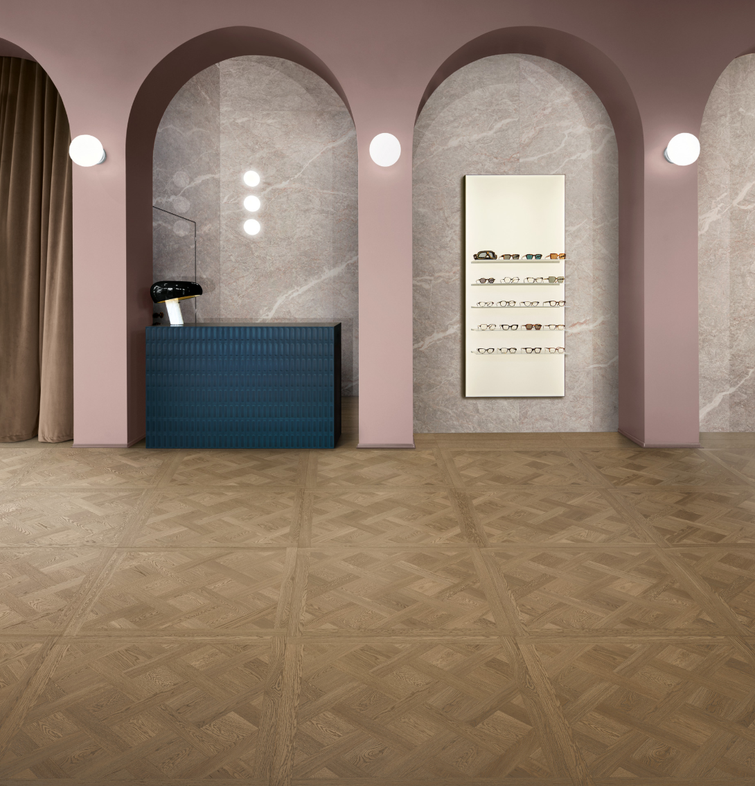 MARAZZI COLLEZIONE INTRECCI