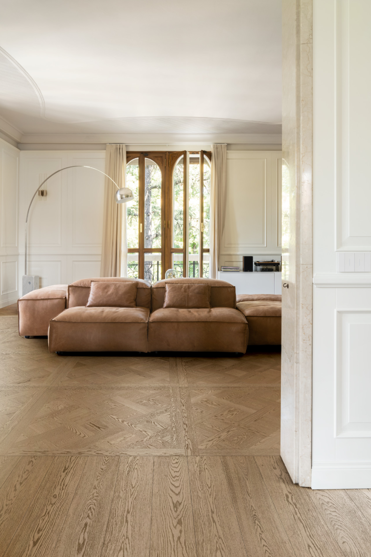 MARAZZI COLLEZIONE INTRECCI