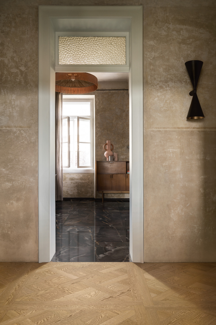 MARAZZI COLLEZIONE INTRECCI