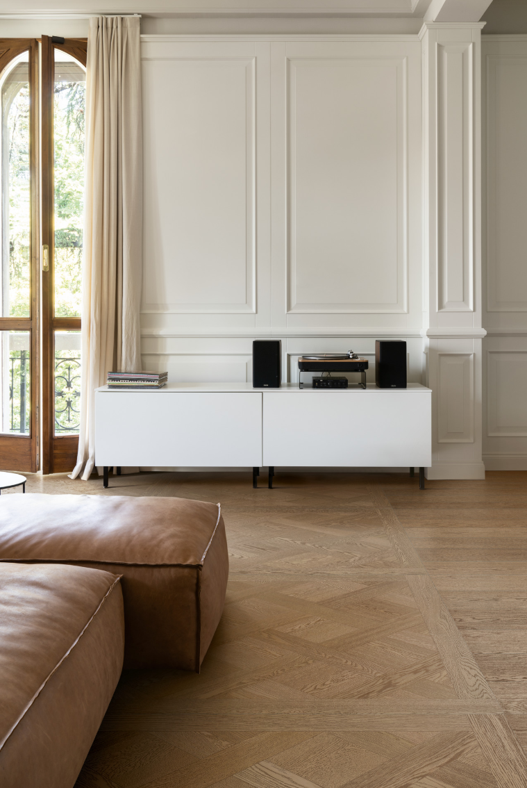 MARAZZI COLLEZIONE INTRECCI