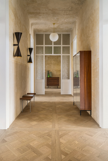MARAZZI COLLEZIONE INTRECCI