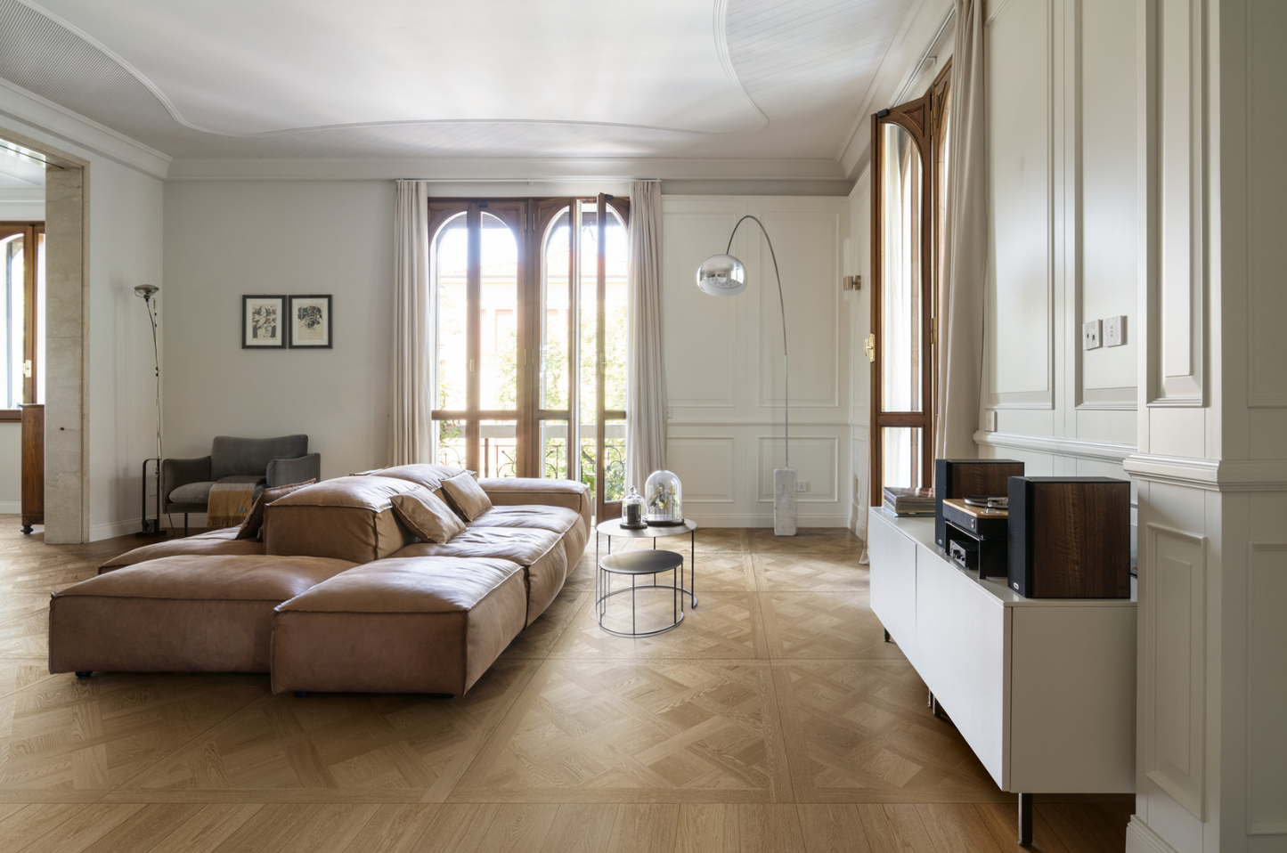 MARAZZI COLLEZIONE INTRECCI