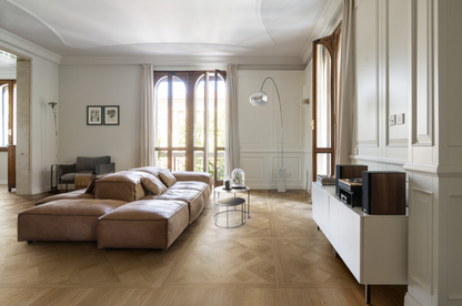 MARAZZI COLLEZIONE INTRECCI