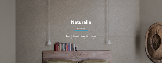 MARAZZI COLLEZIONE NATURALIA
