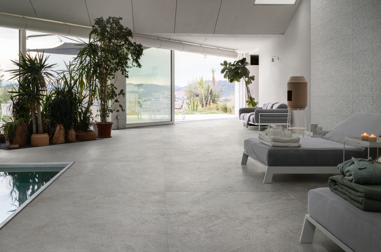 MARAZZI COLLEZIONE NATURALIA