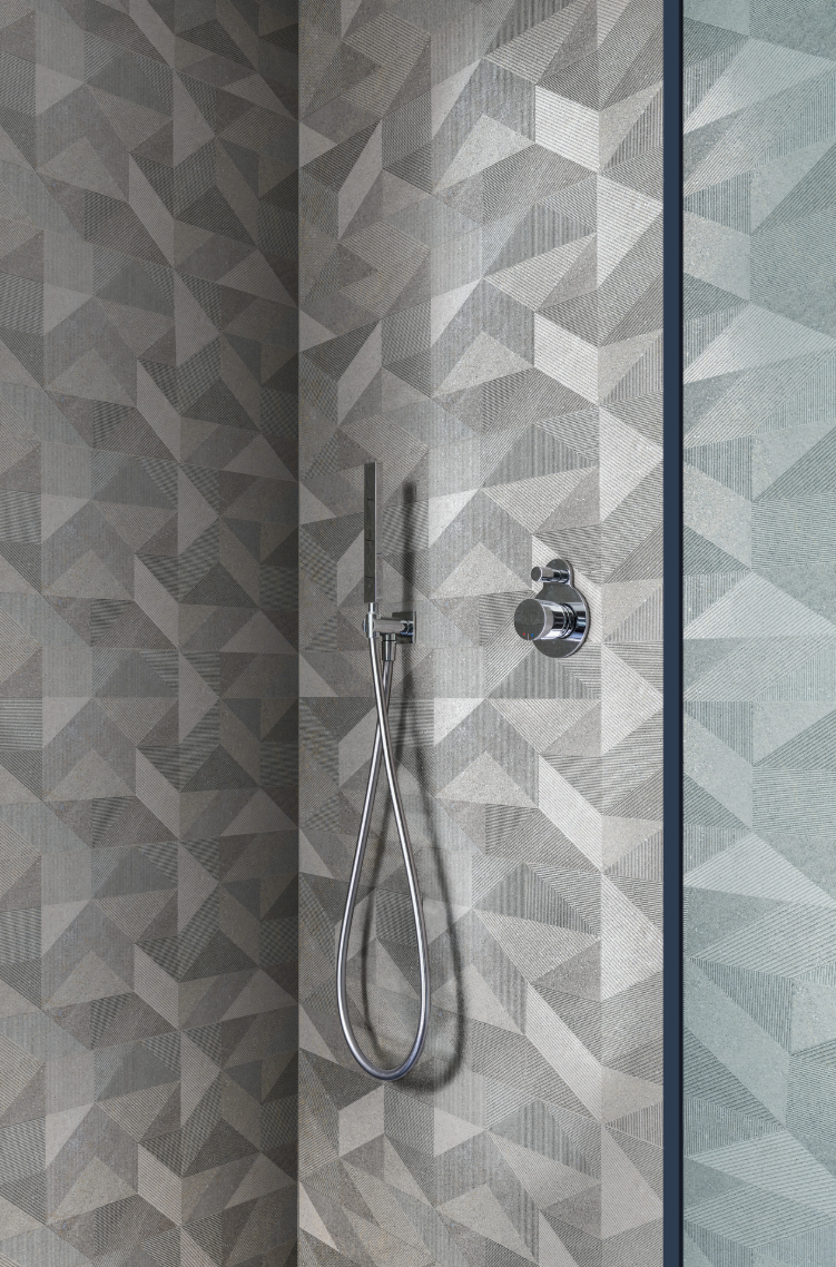 MARAZZI COLLEZIONE NATURALIA