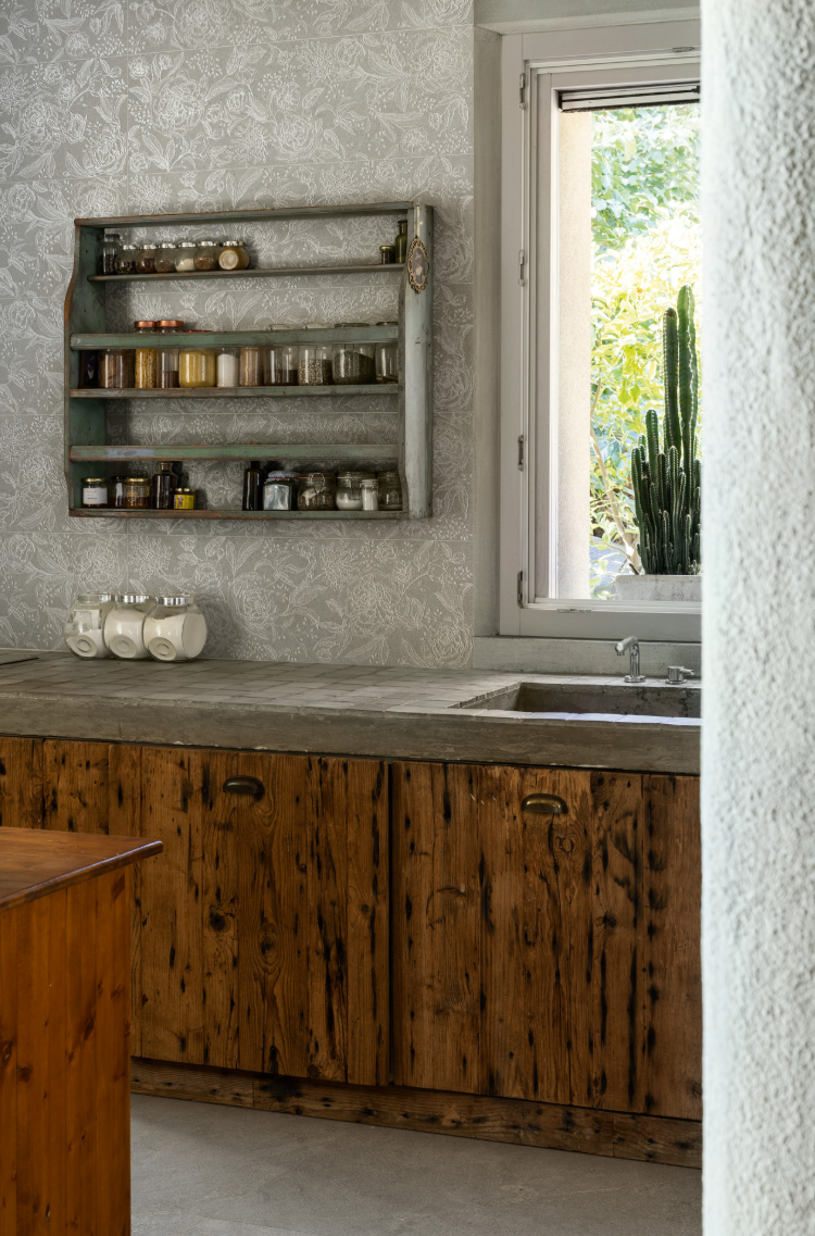 MARAZZI COLLEZIONE NATURALIA