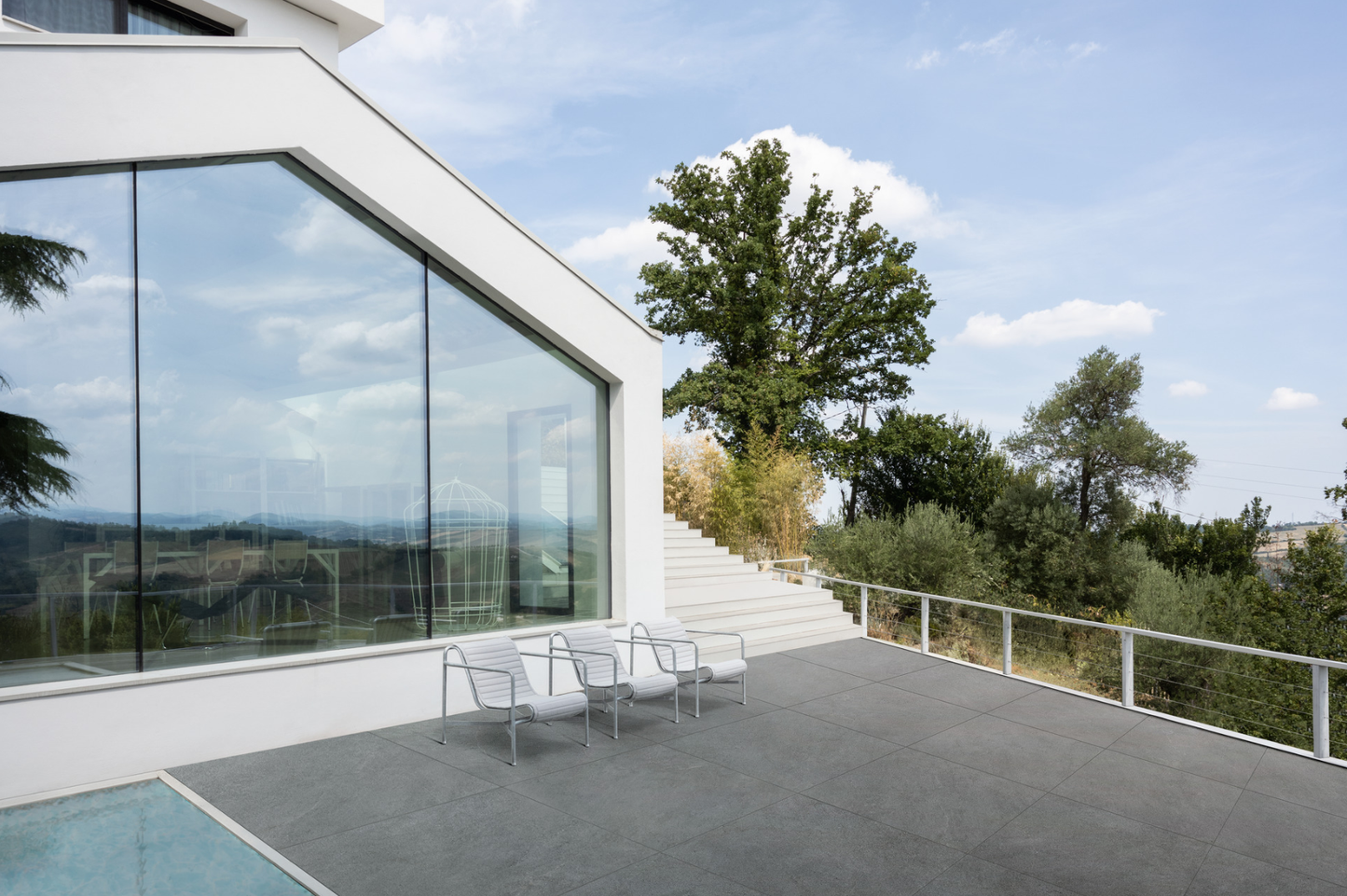 MARAZZI COLLEZIONE NATURALIA