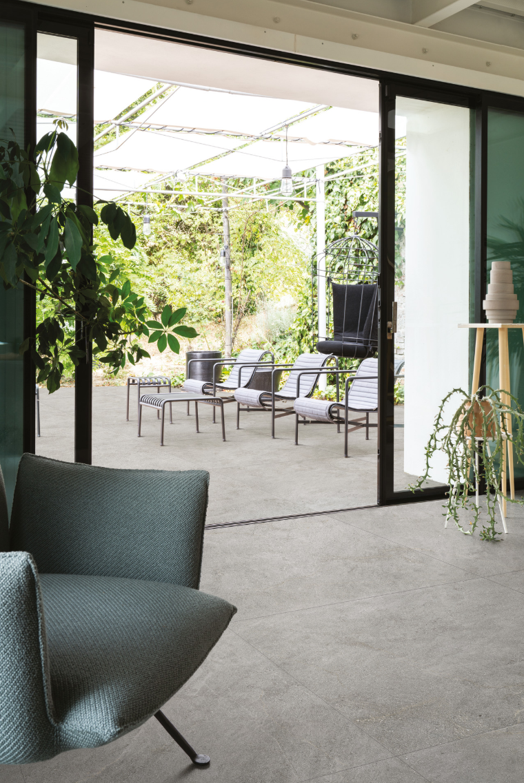 MARAZZI COLLEZIONE NATURALIA