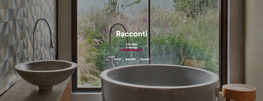 MARAZZI COLLEZIONE RACCONTI