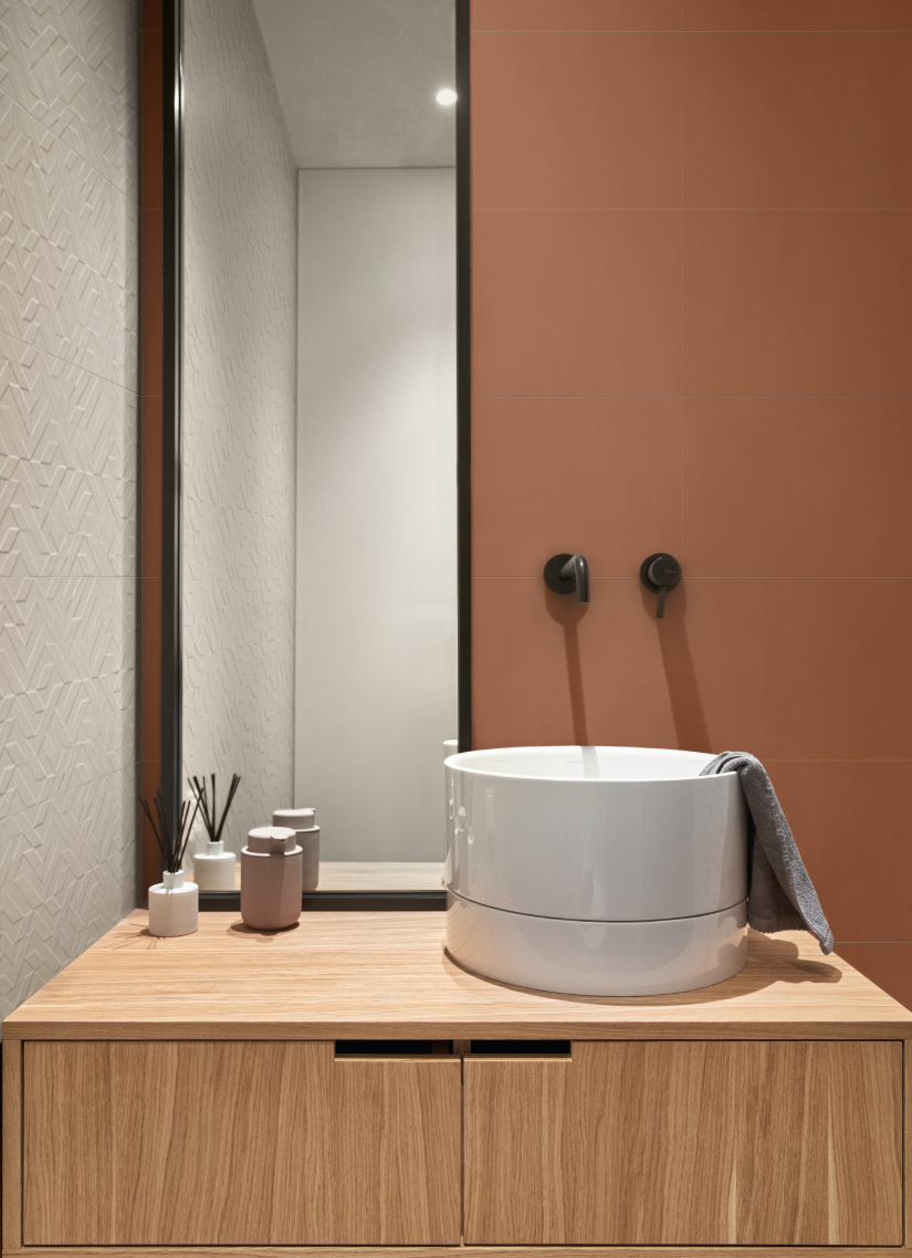 MARAZZI COLLEZIONE RACCONTI
