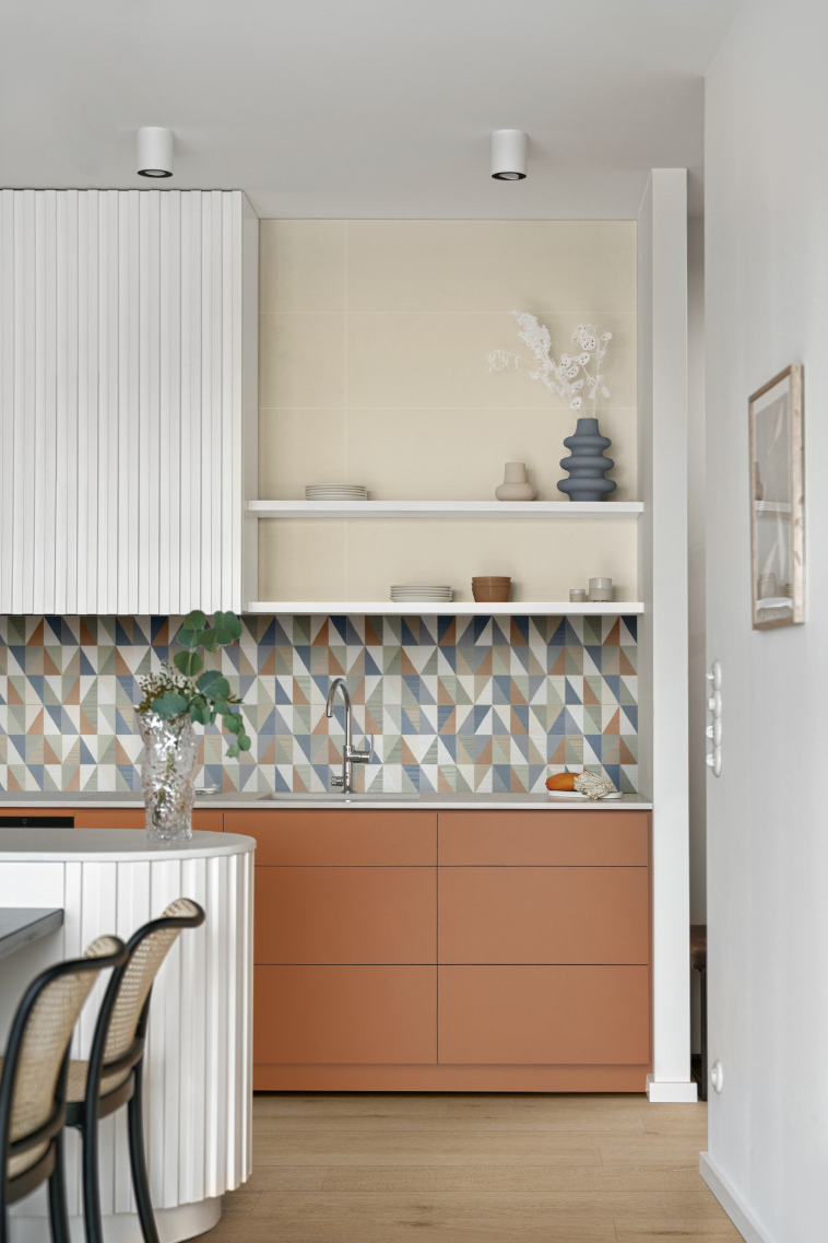 MARAZZI COLLEZIONE RACCONTI
