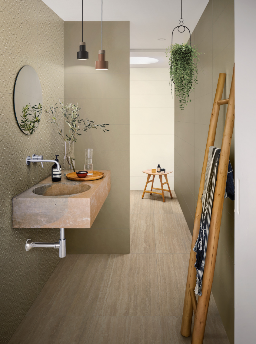 MARAZZI COLLEZIONE RACCONTI