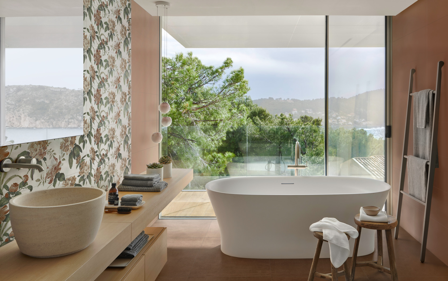 MARAZZI COLLEZIONE RACCONTI