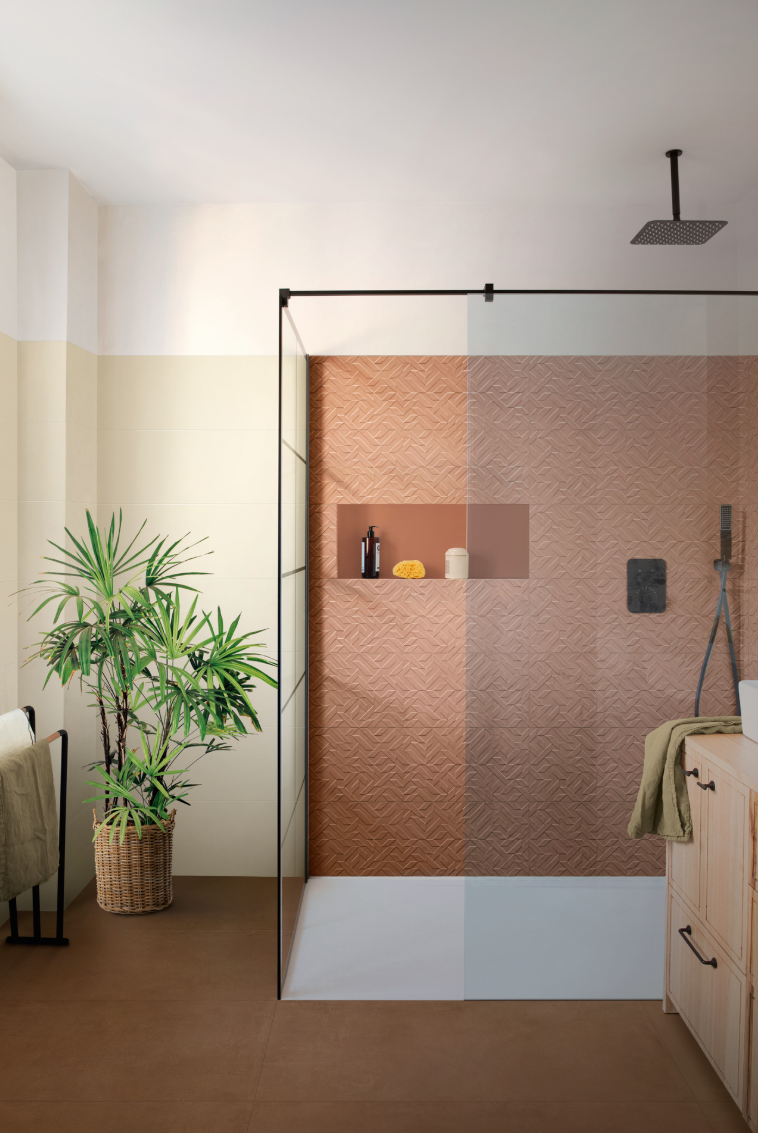 MARAZZI COLLEZIONE RACCONTI