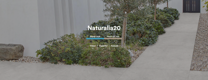 MARAZZI COLLEZIONE NATURALIA20