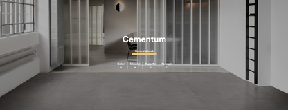 MARAZZI COLLEZIONE CEMENTUM